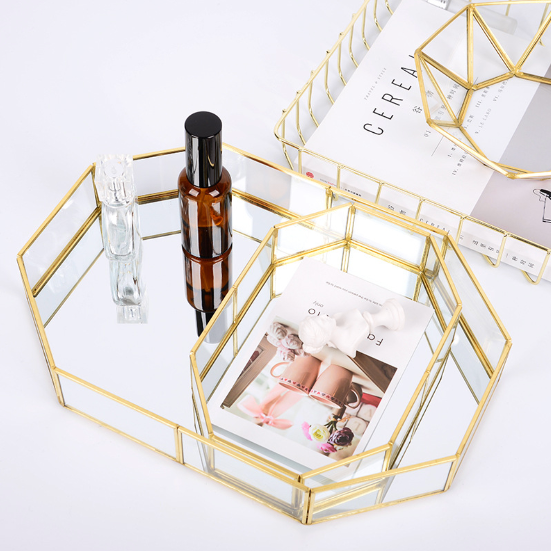 Dressing Tray Nestasia