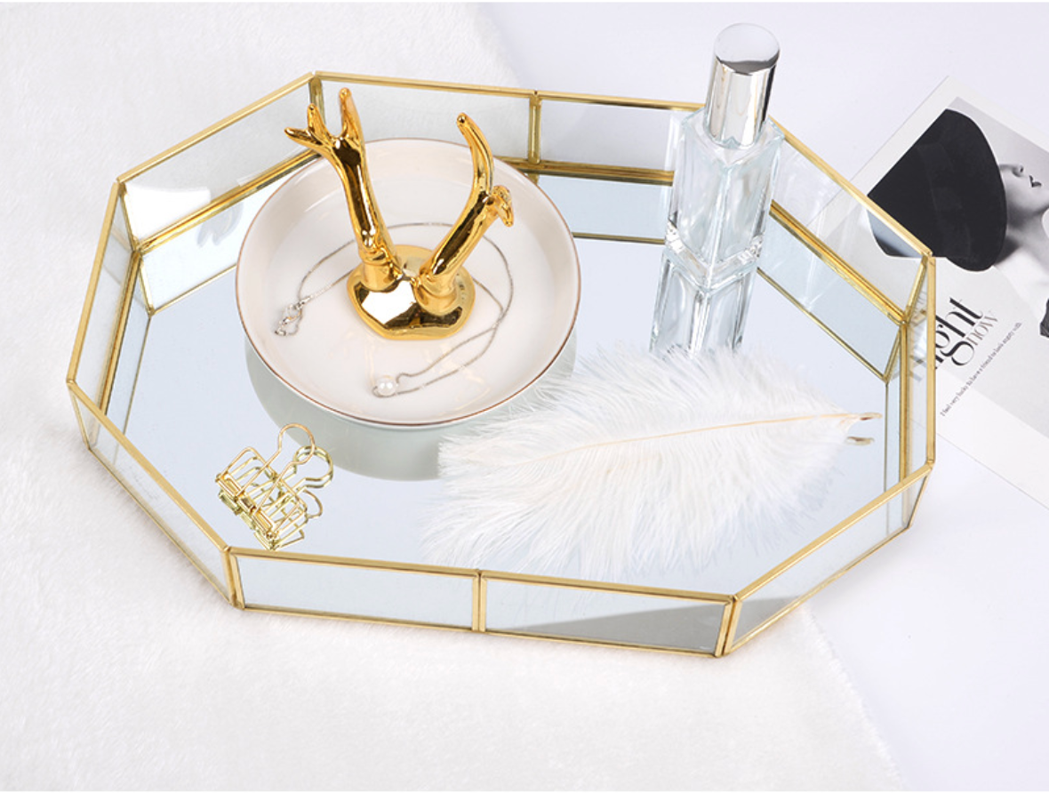 Dressing Tray Nestasia