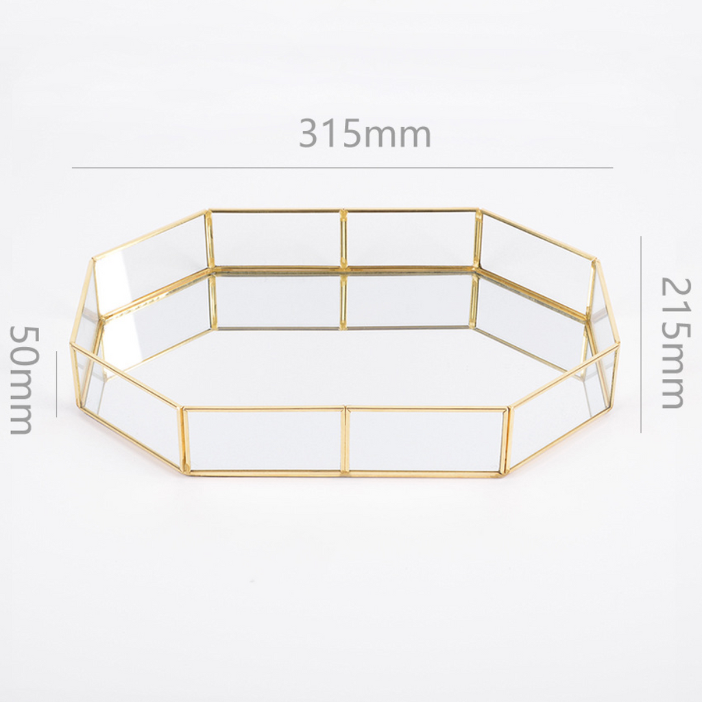 Dressing Tray Nestasia