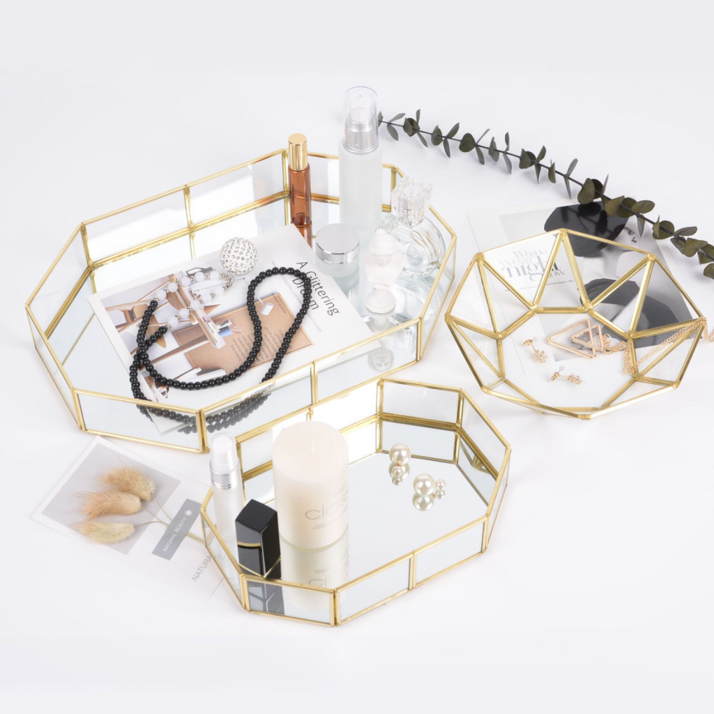 Dressing Tray Nestasia