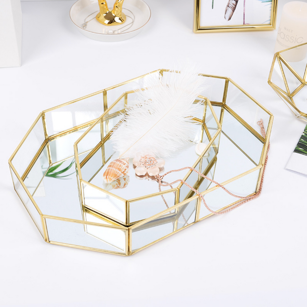 Dressing Tray Nestasia