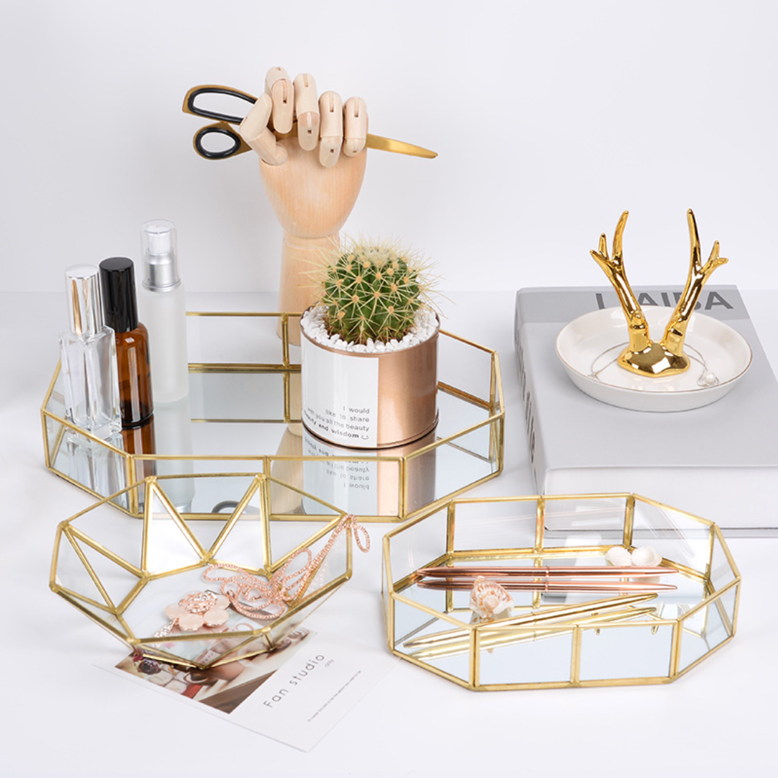 Dressing Tray Nestasia