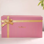Luxe Drinkware Gift Hamper Set of 4 Nestasia