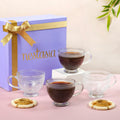 Teatime Gift Hamper Set of 4 Nestasia