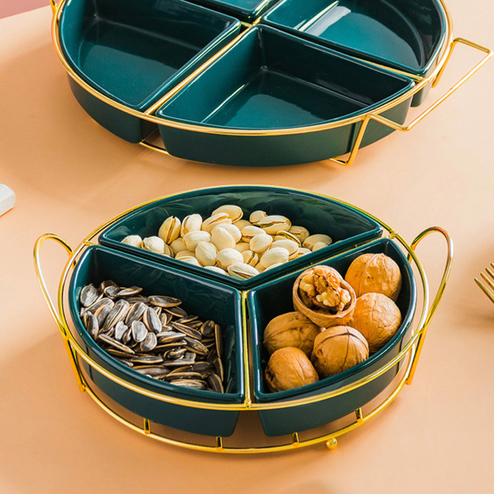 Dry Fruits Bowl Nestasia