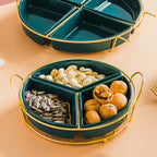 Dry Fruits Bowl Nestasia