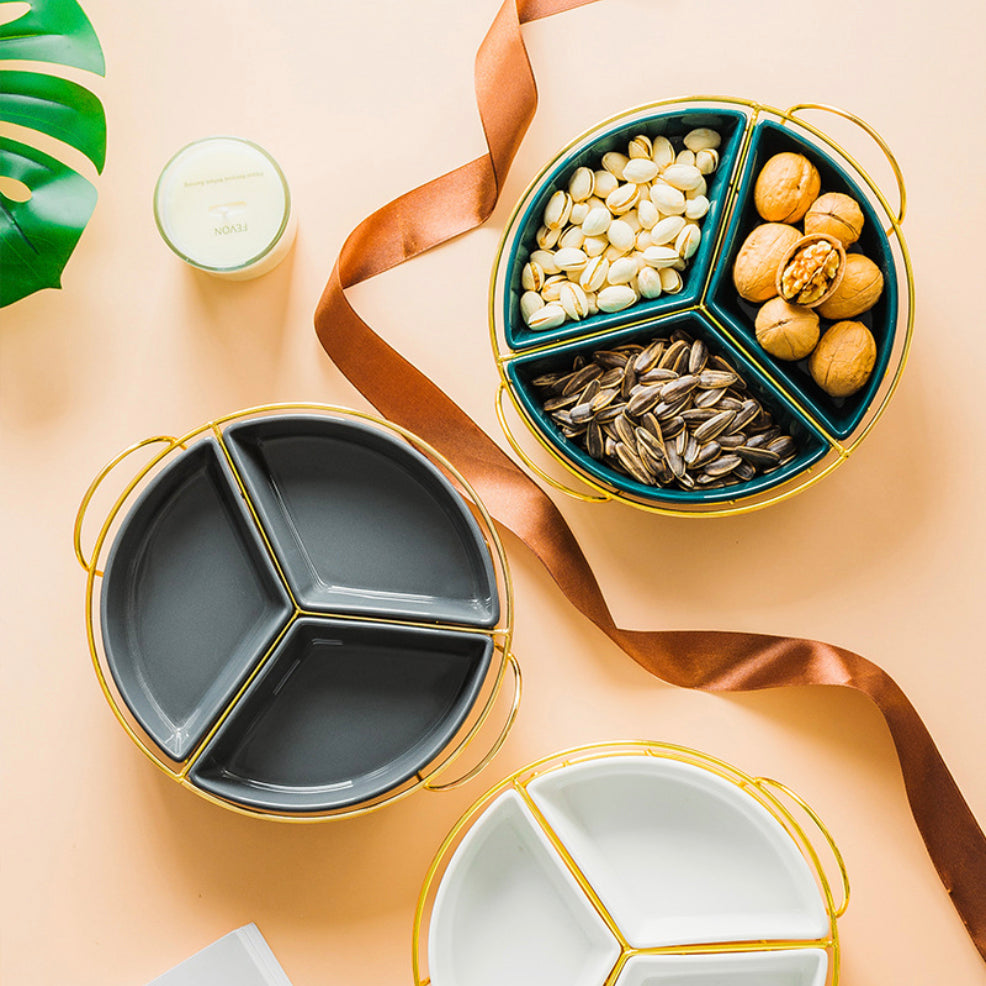 Dry Fruits Bowl Nestasia