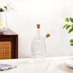 Dual Chamber Cruet Bottle Nestasia