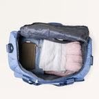 Expandable Dova Travel Duffle Bag Nestasia