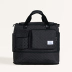 Dova Extendable Bag For Travel Black Nestasia