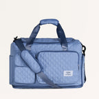 Expandable Dova Travel Duffle Bag Nestasia
