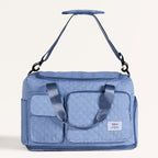 Expandable Dova Travel Duffle Bag Nestasia
