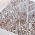 Dune Drift Table Mats Set Of 6 Nestasia