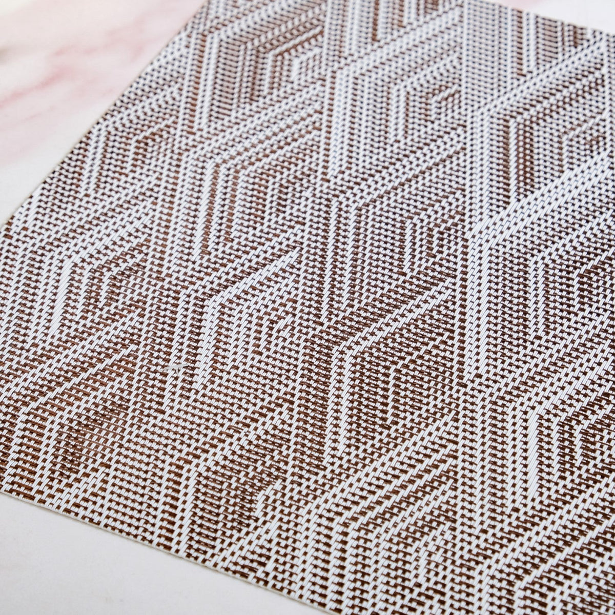 Dune Drift Table Mats Set Of 6 Nestasia