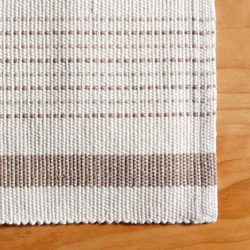 Dune Weave Placemat Set Of 6 Nestasia