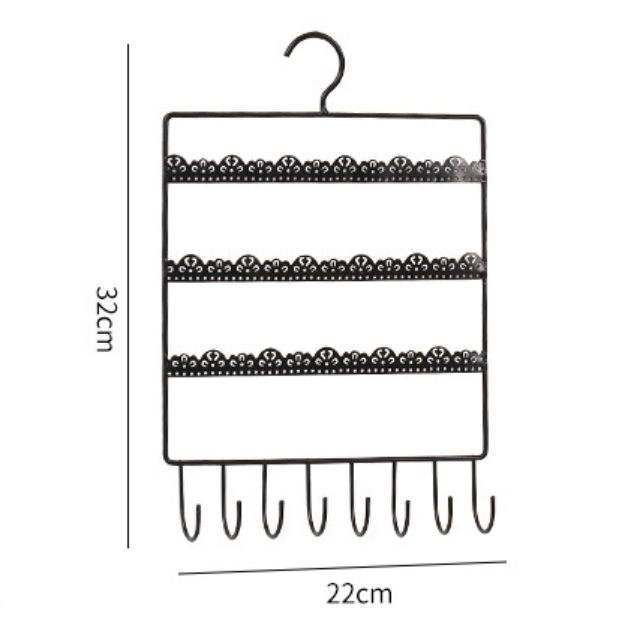 Earrings Hanger Nestasia