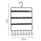 Earrings Hanger Nestasia