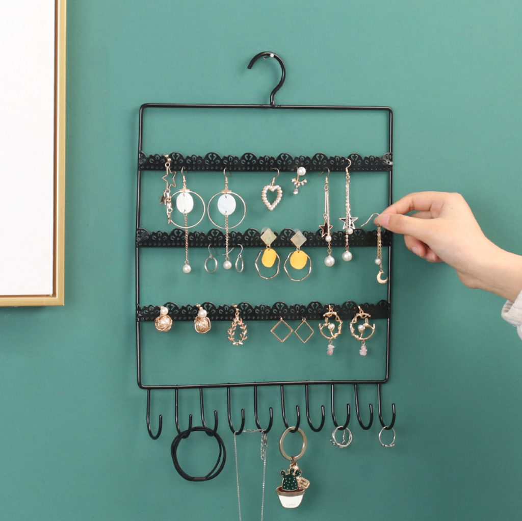 Earrings Hanger Nestasia