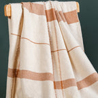 Earthline Cotton Comfort Throw Nestasia