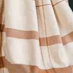 Earthline Cotton Comfort Throw Nestasia