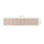 Desert Dusk 8 Seater Table Runner 264x35cm Nestasia