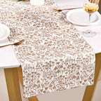 Desert Dusk 8 Seater Table Runner 264x35cm Nestasia