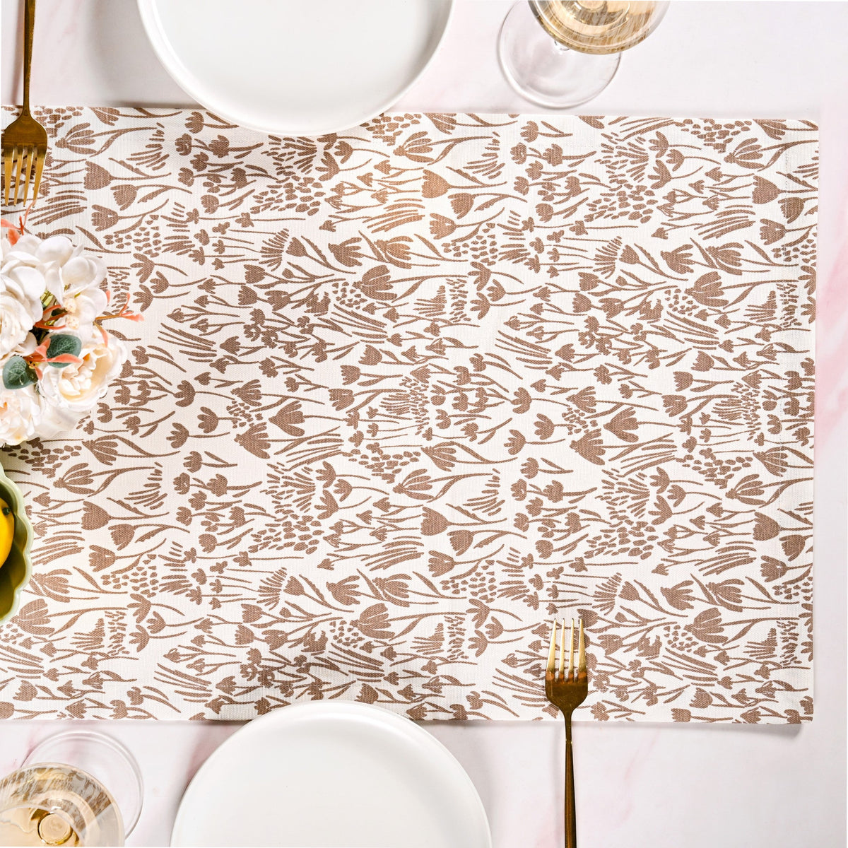 Desert Dusk 8 Seater Table Runner 264x35cm Nestasia