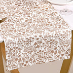 Desert Dusk 8 Seater Table Runner 264x35cm Nestasia