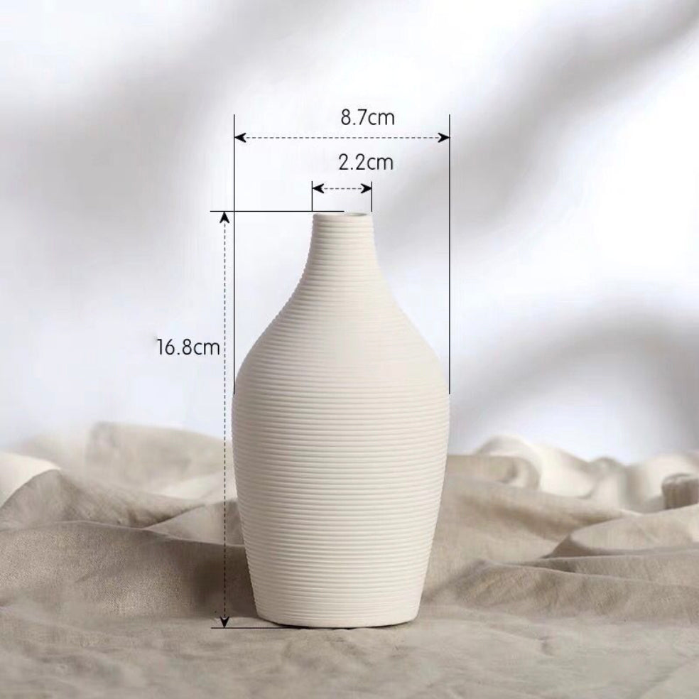 Earthy Pot Nestasia