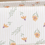 Eco Friendly Sundaisy Sectioned Trinket Case Nestasia
