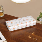 Eco Friendly Sundaisy Sectioned Trinket Case Nestasia
