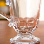 Retro Chic Irish Coffee Glass Set Of 6 196ml Nestasia