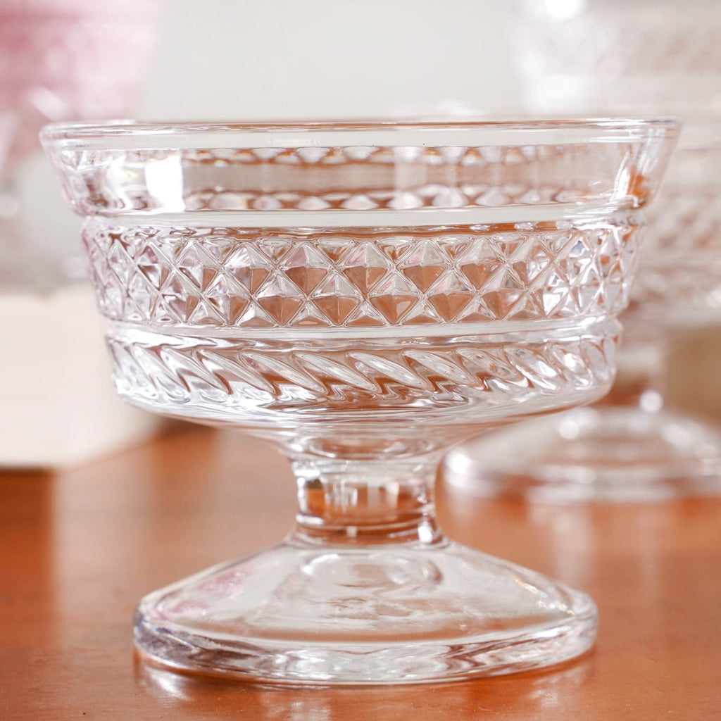 Ice Cream Dessert Bowls Set Of 6 120ml Nestasia