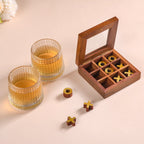 Party Game Gift Set of 4 Nestasia
