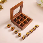 Party Game Gift Set of 4 Nestasia