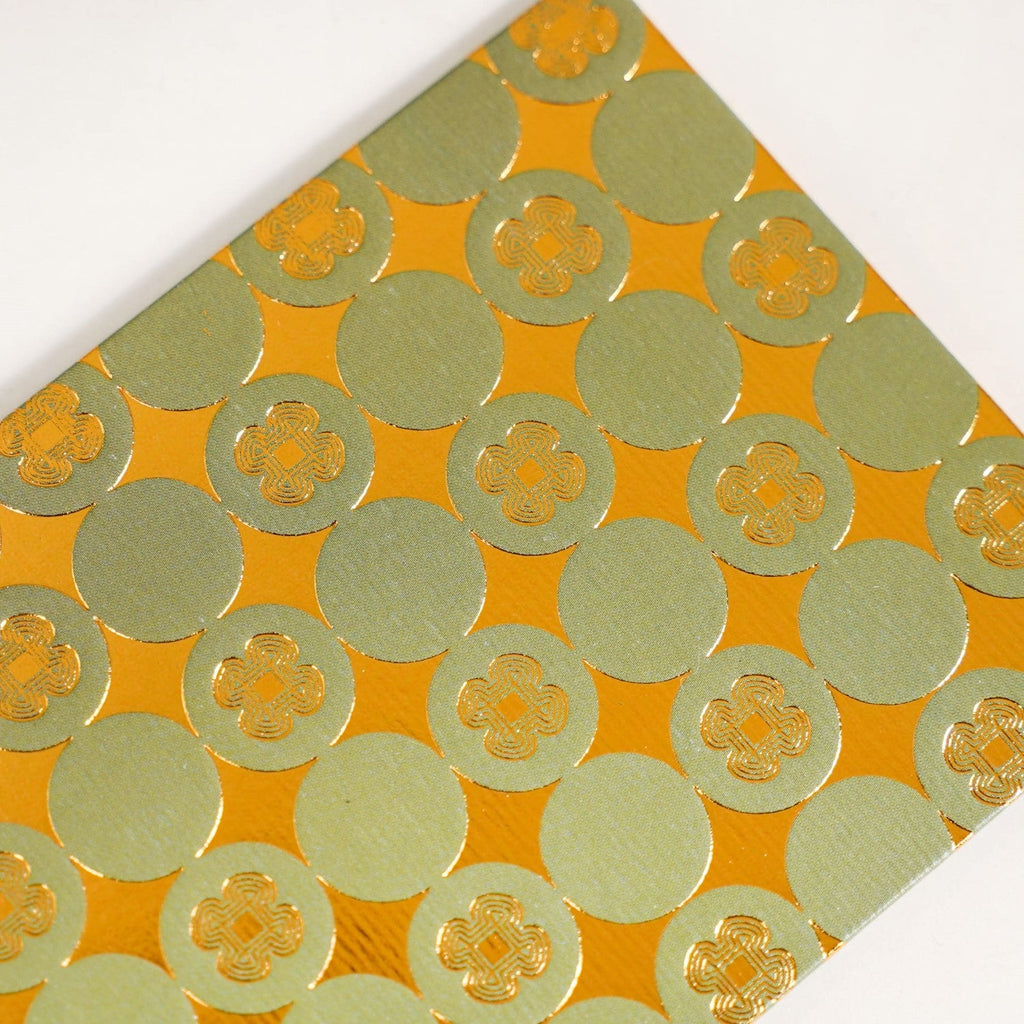 Lucky Charm Gifting Shagun Paper Envelope Set Of 12 Nestasia