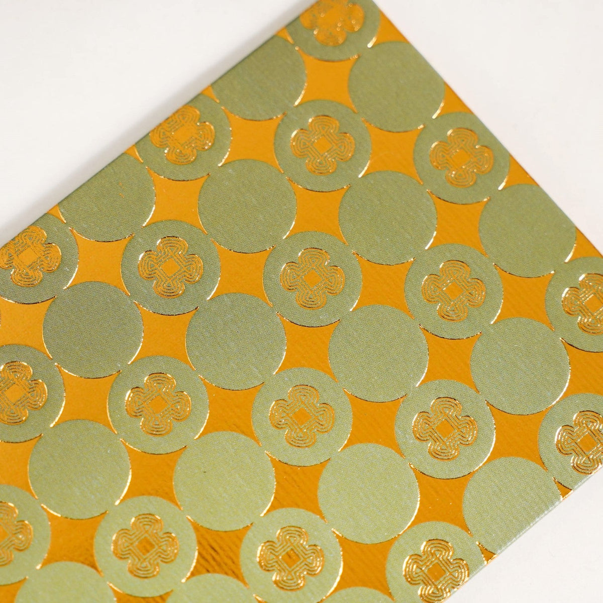 Lucky Charm Gifting Shagun Paper Envelope Set Of 12 Nestasia