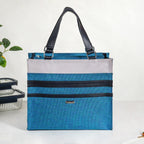 Everyday Blue Lunch Bag Nestasia
