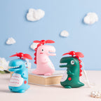 Dino Cartoon Fan Nestasia