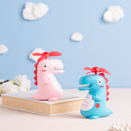 Dino Cartoon Fan Nestasia