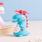 Dino Cartoon Fan Nestasia
