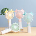 Small Portable Fan Nestasia