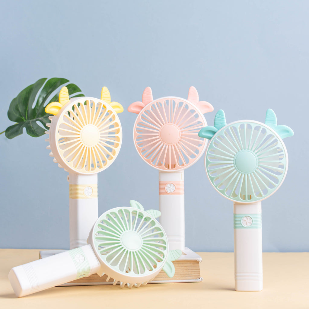 Small Portable Fan Nestasia
