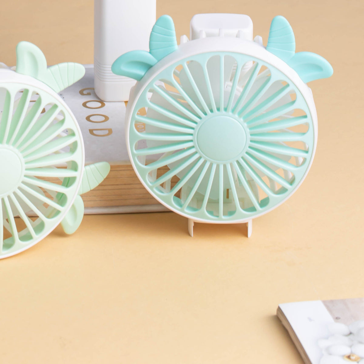 Small Portable Fan Nestasia