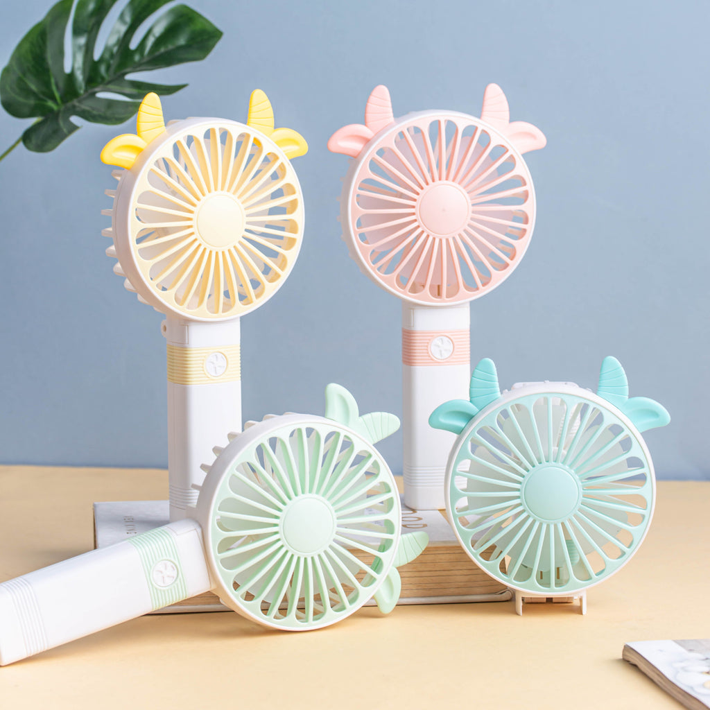 Small Portable Fan Nestasia