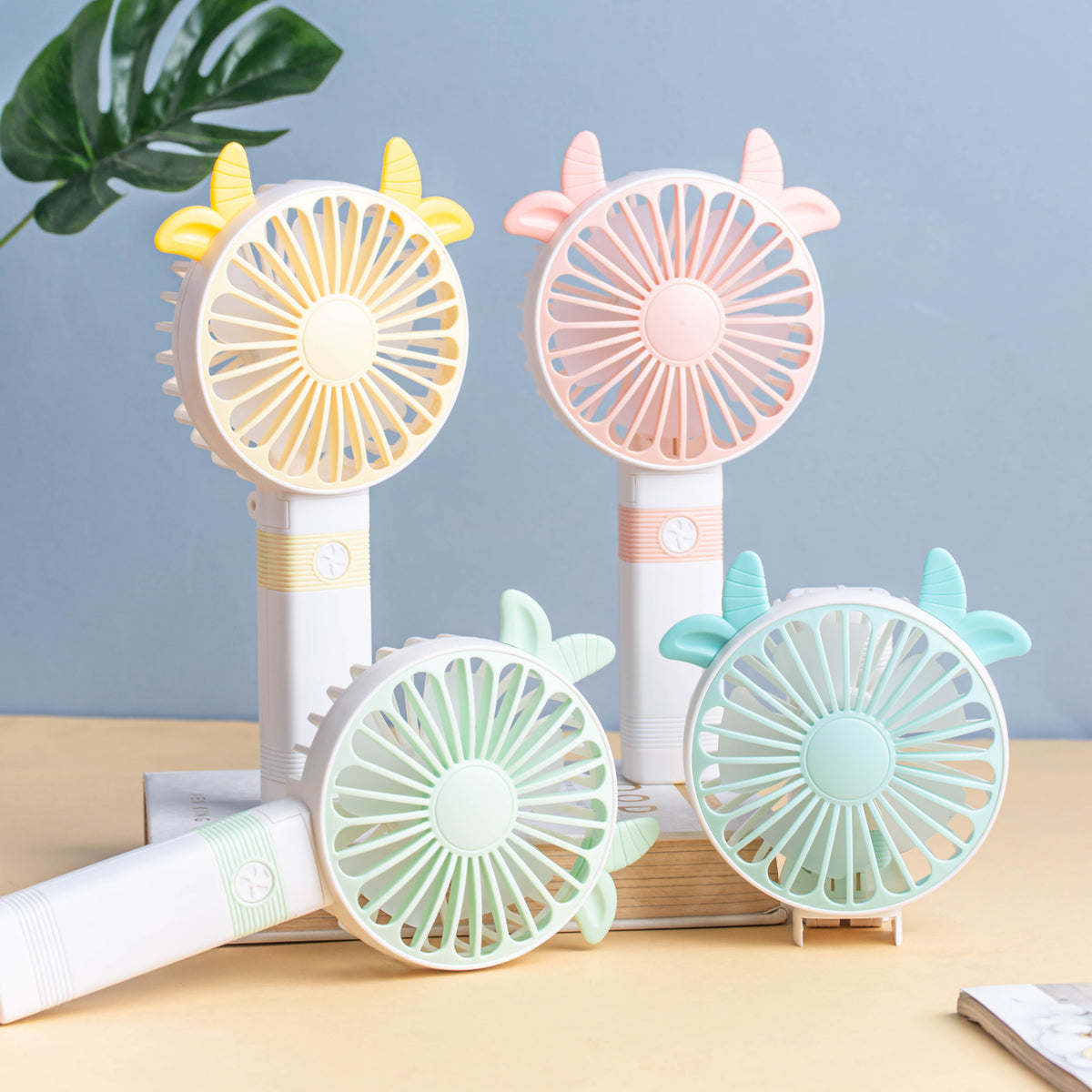 Small Portable Fan Nestasia