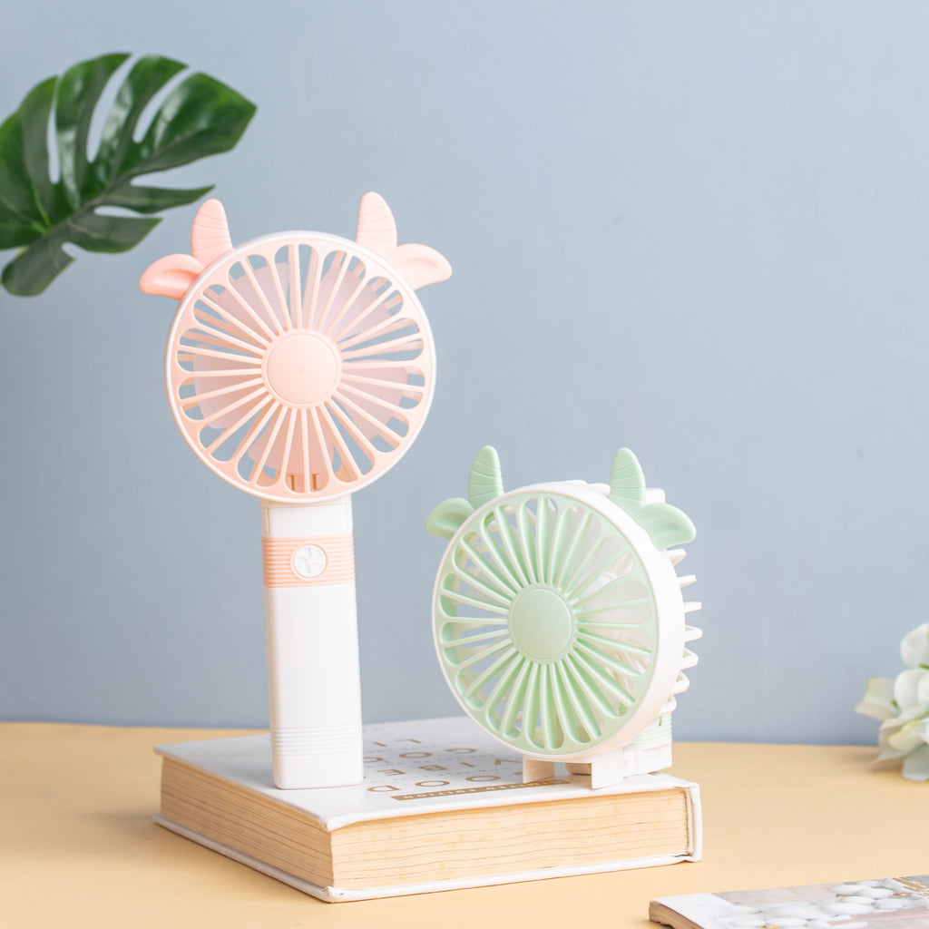 Small Portable Fan Nestasia