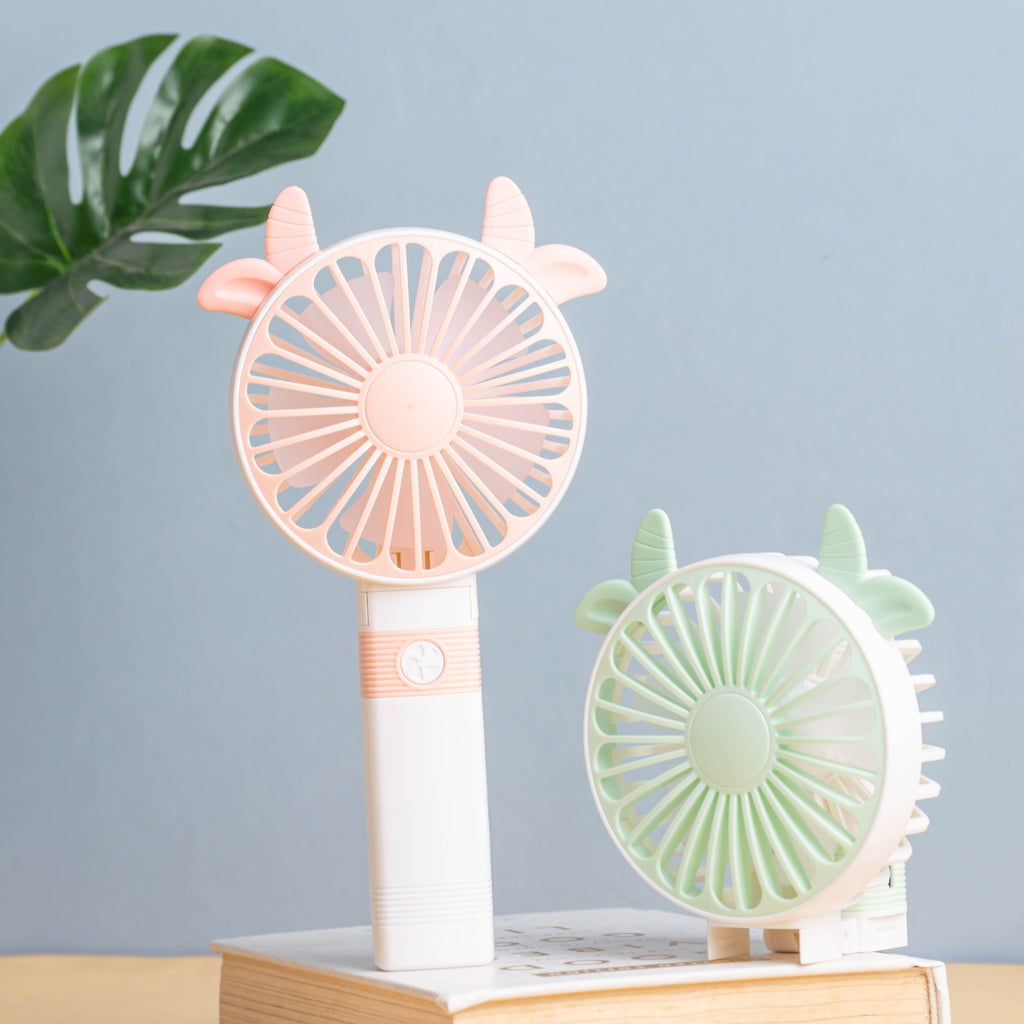 Small Portable Fan Nestasia