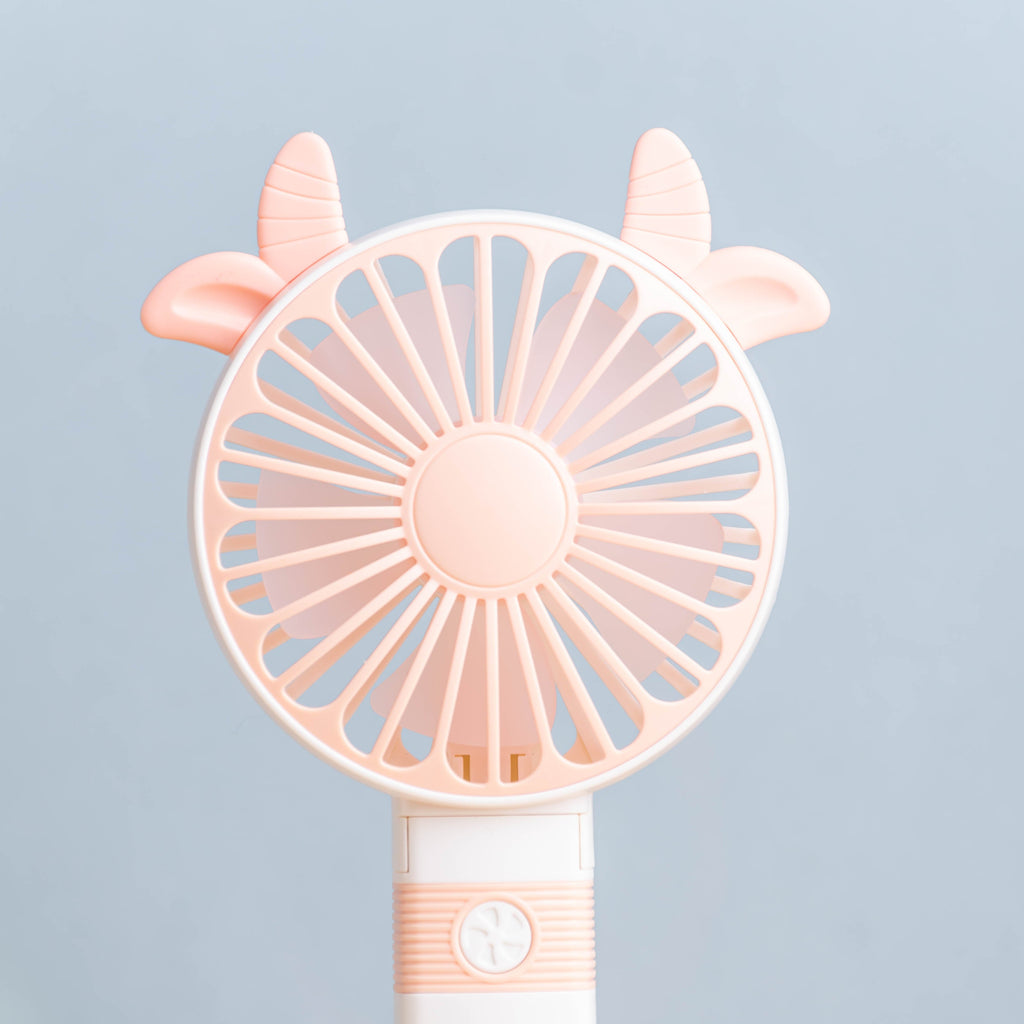 Small Portable Fan Nestasia