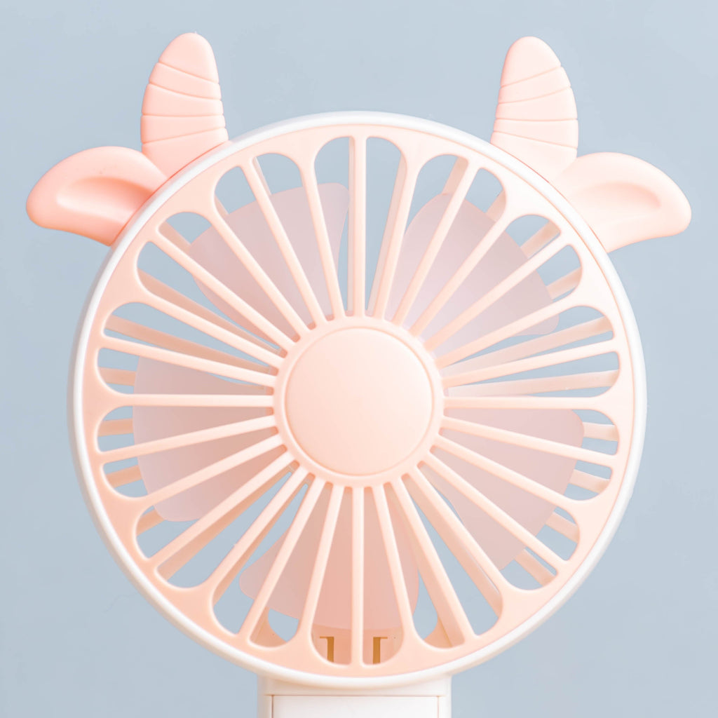Small Portable Fan Nestasia
